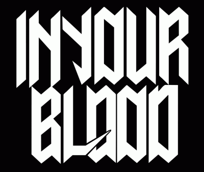 logo In Your Blood